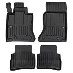 Gummimatter Mercedes-Benz E-Class S214, W214 2023-