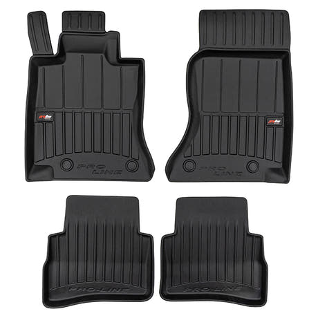 Gummimatter Mercedes-Benz E-Class S214, W214 2023-