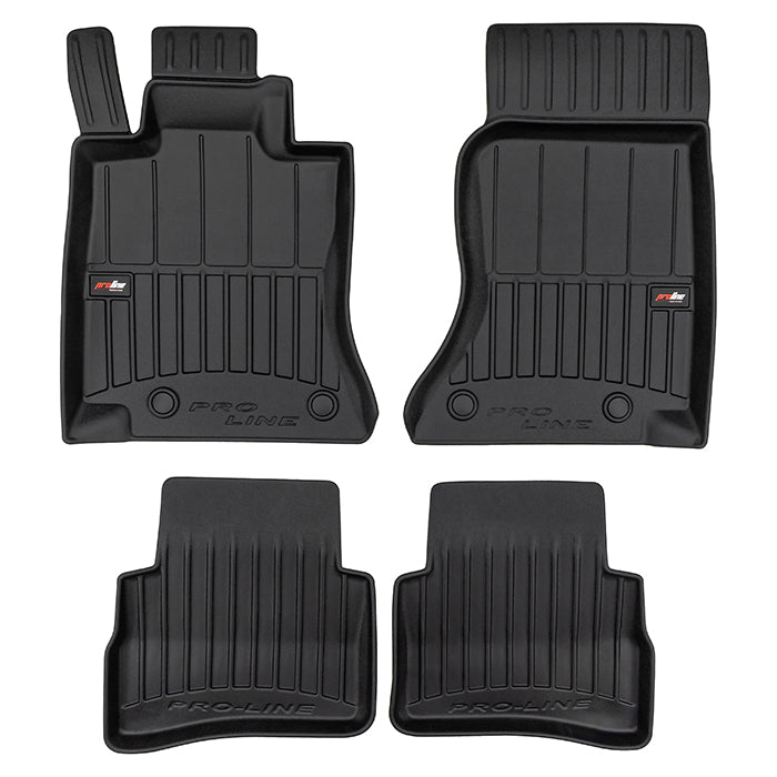 Gummimatter Mercedes-Benz E-Class S214, W214 2023-