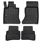 Gummimatter Mercedes-Benz E-Class S214, W214 2023-