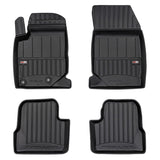 Gummimatter Opel Mokka B 2020-