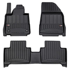 Gummimatter Volvo EX30 2023-