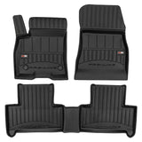 Gummimatter Mercedes-Benz EQB X243 2021-