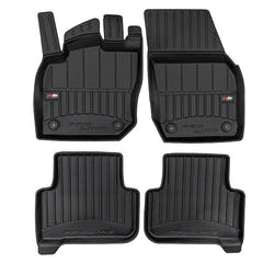 Gummimatter Volkswagen Tiguan III 2024-