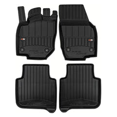 Gummimatter Skoda Kodiaq II 2024- (3D432246)