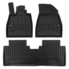 Gummimatter BYD Seal 2022- (3D432451)