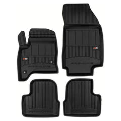 Gummimatter Fiat 600 2023-