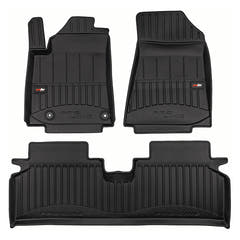 Gummimatter Kia Niro EV II 2022- (3D434042)