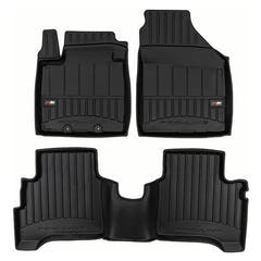 Gummimatter Suzuki Swift VII 2024- (3D434875)