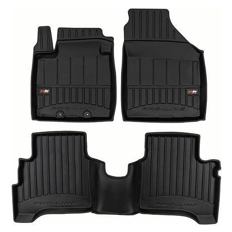 Gummimatter Suzuki Swift VII 2024- (3D434875)