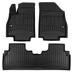 Gummimatter Kia EV3 2024- (3D446700)