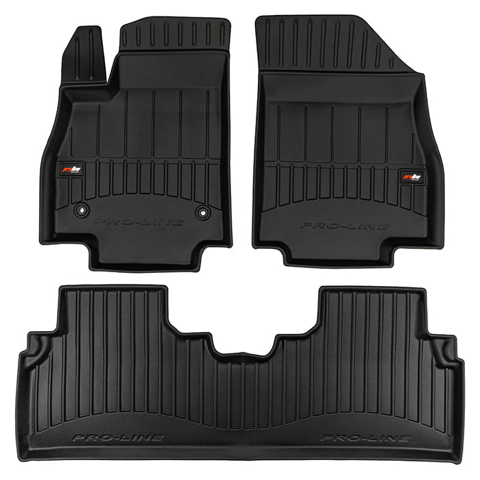 Gummimatter Kia EV3 2024- (3D446700)