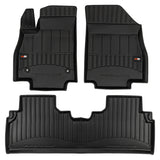 Gummimatter Kia EV3 2024- (3D446700)