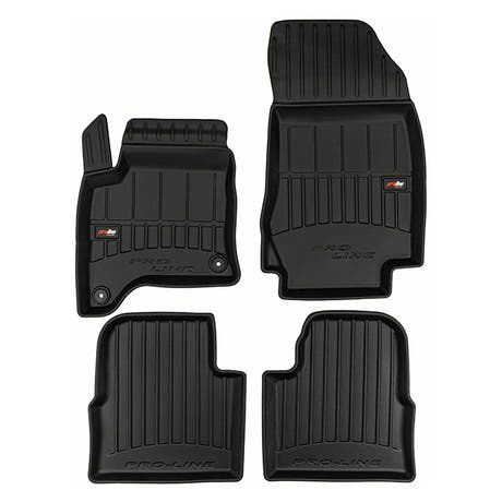 Gummimatter Peugeot 2008 II 2023-