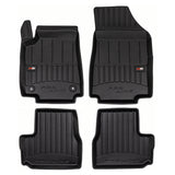 Gummimatter Citroën C3 IV 2024-