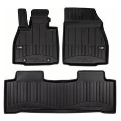 Gummimatter BYD Sealion 7 2023- (3D803061)
