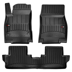 Gummimatter Mercedes-Benz CLA EQ 2025-