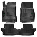 Gummimatter Mercedes-Benz CLA EQ 2025-