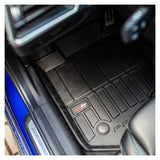 Gummimatter BMW 5-serie G60 2023-