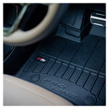 Gummimatter Tesla Model Y (Juniper) 2025-