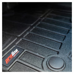 Gummimatter Kia EV3 2024- (3D446700)