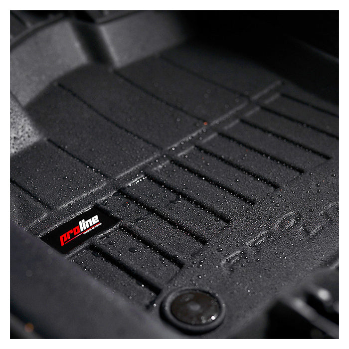 Gummimåtter Mazda MX-30 2020- (3D427358)