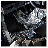 Gummimåtter ID.3 Hatchback 2019- (3D426535)
