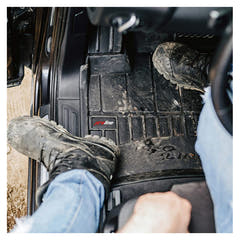 Gummimatter Kia EV3 2024- (3D446700)