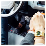Gummimåtter Kia Ceed II 2012-2018 (3D412095)