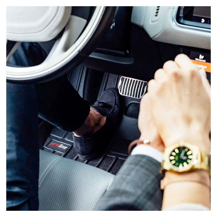 Gummimatter Citroën C3 IV 2024-