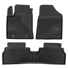 Gummimatter Hyundai Kona Electric II 2022- (77401532)