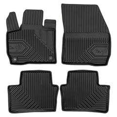 Gummimatter Opel Astra Electric 2022- (77401655)