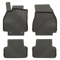 Gummimatter Renault Megane II 2002-2008