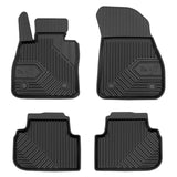 Gummimatter BMW 1 Series F40, F70 2019- (77425033)