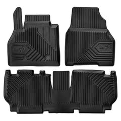 Gummimatter Mercedes-Benz Citan W415 2012-2021