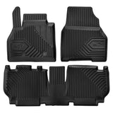 Gummimatter Mercedes-Benz Citan W415 2012-2021