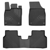 Gummimatter Q4 e-tron, Cupra Born, Enyaq iV, ID.4, ID.5 (77426757)
