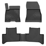 Gummimatter Mercedes-Benz EQA 2021-