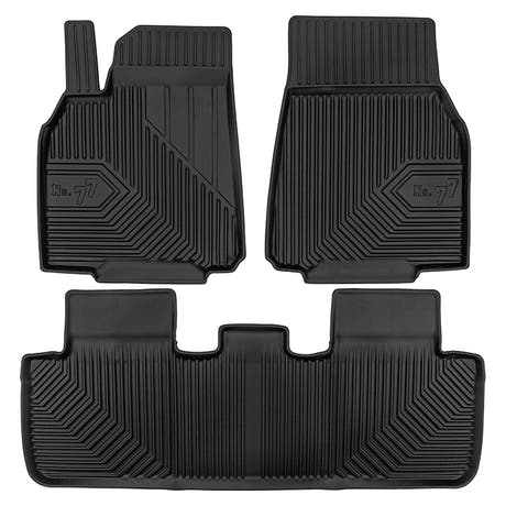 Gummimatter Tesla Model Y 2020-2025 (77427341)