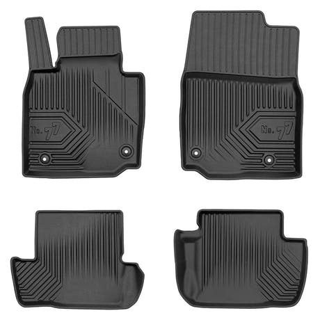 Gummimatter Mazda MX-30 2020- (77427358)