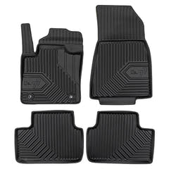 Gummimatter Volvo C40 2021-, XC40 Recharge (77427808)