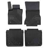 Gummimatter BMW 7 Series G70 sedan 2022-
