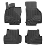 Gummimatter Audi A3 8Y 2020-, unntatt mild hybrid