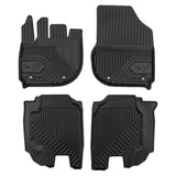 Gummimatter Honda HR-V e:HEV 2021-