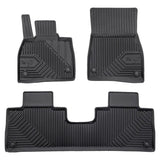 Gummimatter Mercedes-Benz EQS SUV SUV 2022-