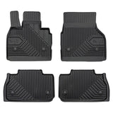 Gummimatter BMW iX I20 SUV 2021-