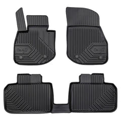 Gummimatter BMW iX1 2022- (77430402)