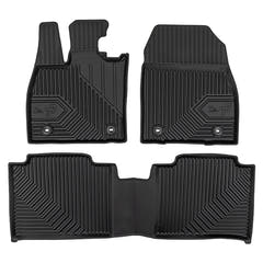 Gummimatter Lexus RZ 2022- (77430723)