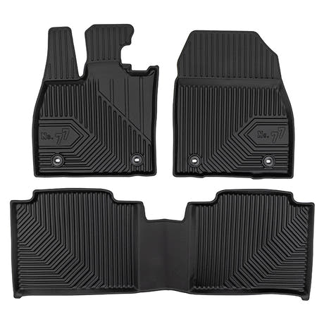 Gummimatter Lexus RZ 2022- (77430723)