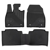 Gummimatter Lexus RZ 2022- (77430723)